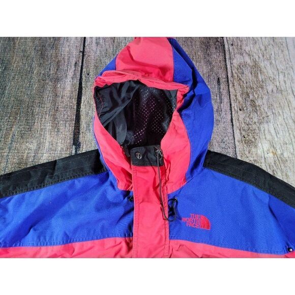 Vintage The North Face Jacket Ultrex Extreme Gear - Picture 2 of 12